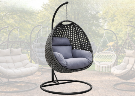 كرسي معلق (Swing Chair)